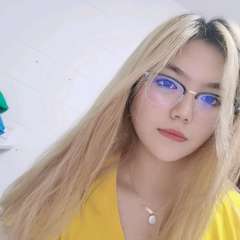 像像号2161209的头像，头像即本人